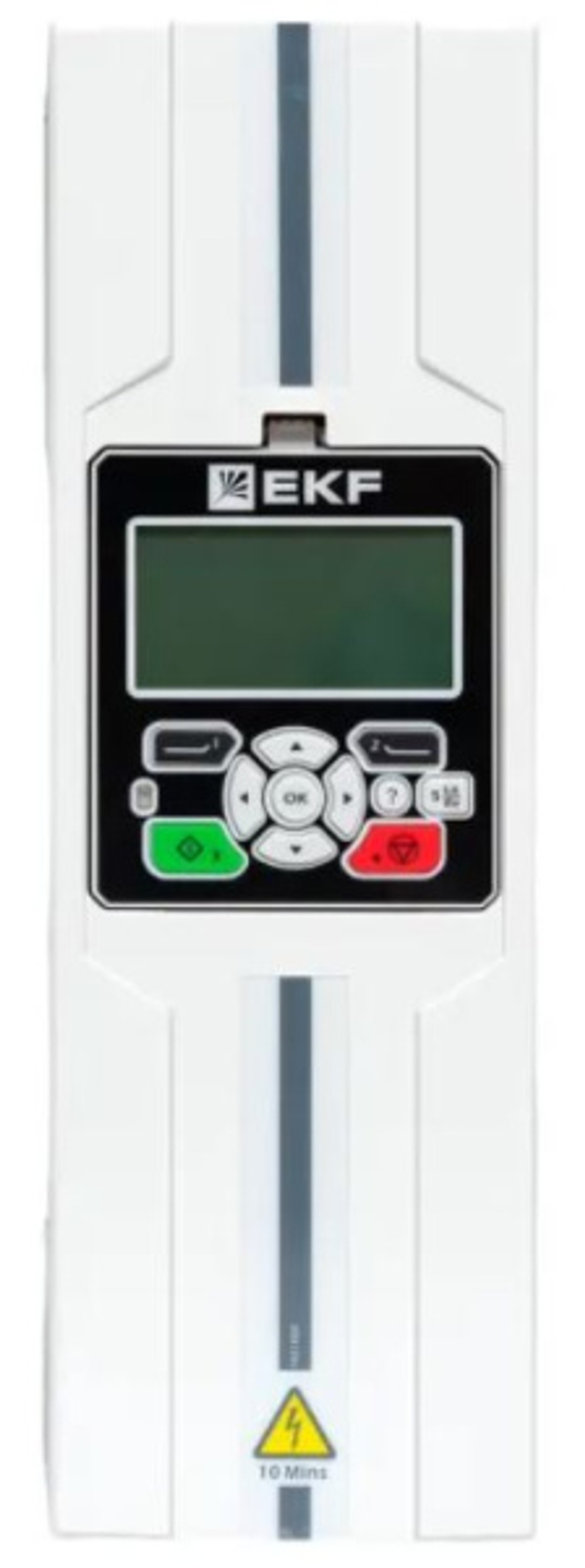 Преобразователь частоты EKF PD-500-E88-2K2-43-B-EC