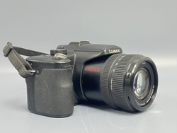 Panasonic Lumix DMC-FZ50