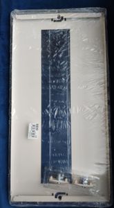 SE Prisma Plus G Панель передняя для 3 - 4 вертикальных автоматов NS250, Schneider Electric, 03243