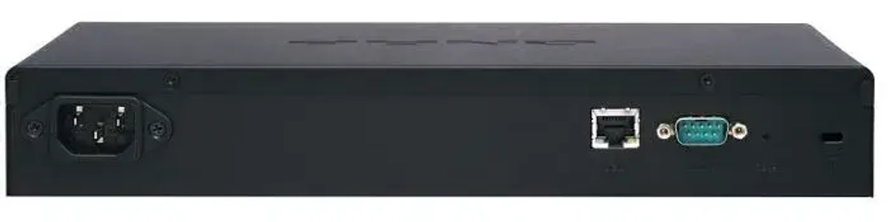 Коммутатор QNAP QSW-M1204-4C