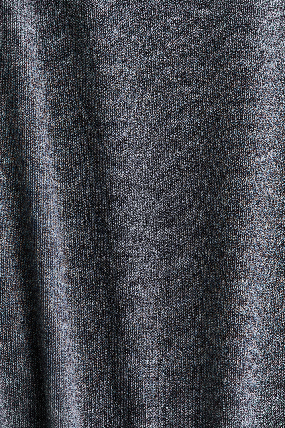 Брюки клёш из джерси - H&M