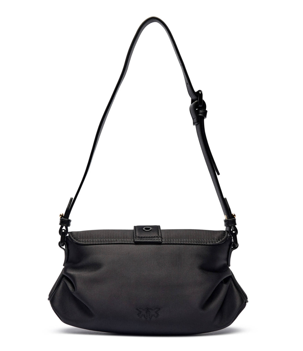 Сумка через плечо JOLENE SHOULDER MINI Pinko - черный(102802 A20E)