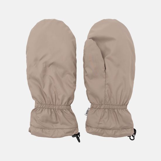 Варежки Меч Mittens Beige(бежевый)
