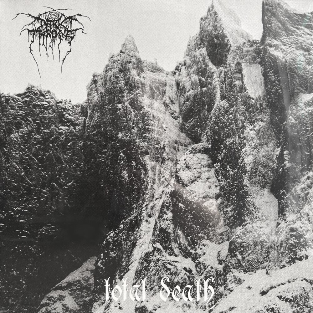 Darkthrone	Total Death