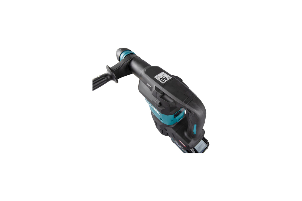 Аккумуляторный отбойный молоток Makita SDS max, без аккумулятора и з/у HM001GZ02
