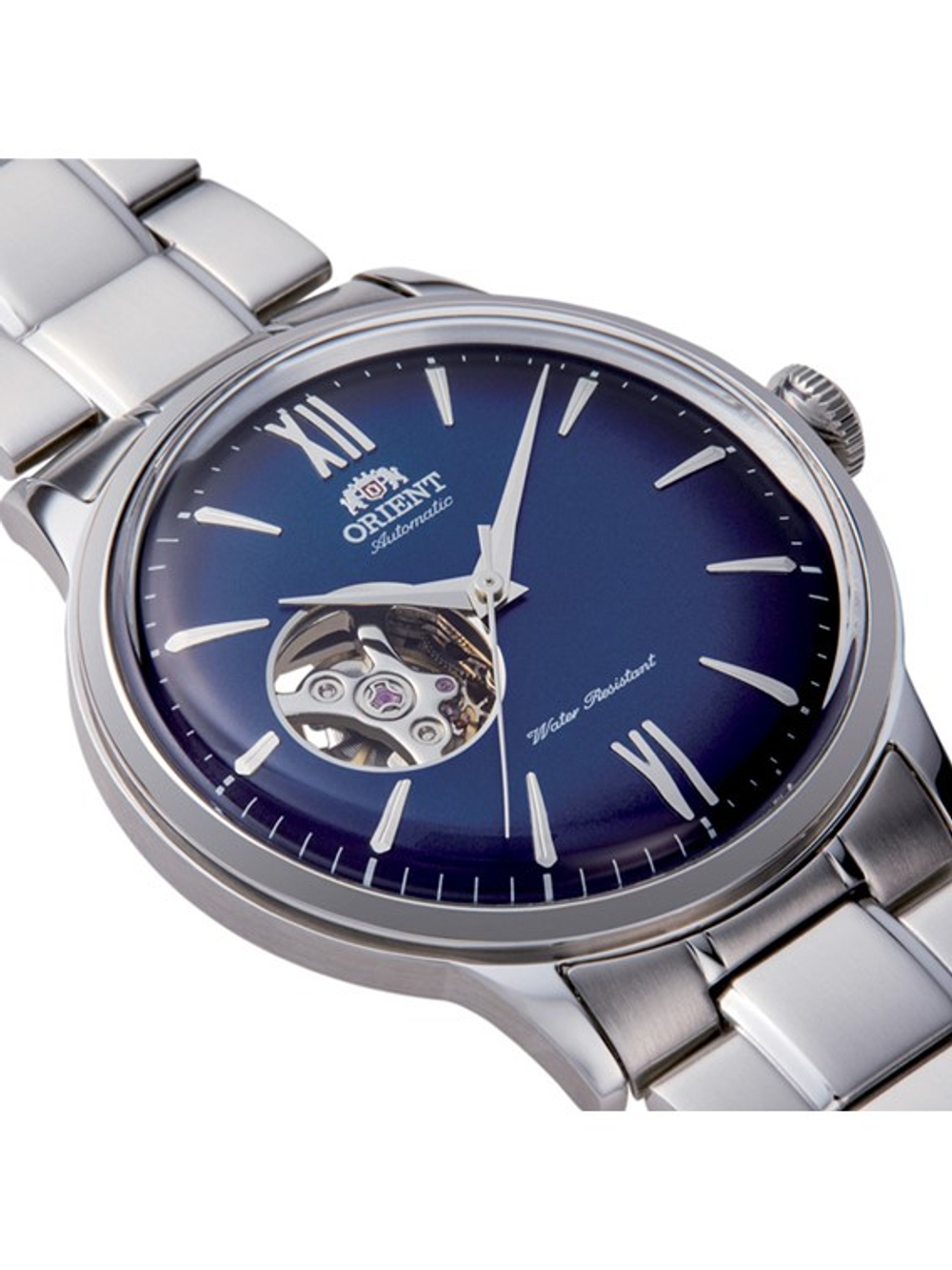 Часы механические Orient Classic RA-AG0028L30B