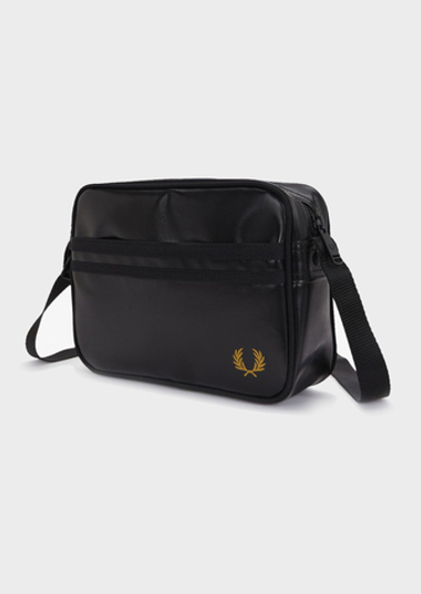 Сумка FRED PERRY Tonal Classic Mini Shoulder Bag