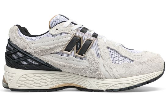 Кроссовки New Balance NB 1906D  "Refined Future" Tailored