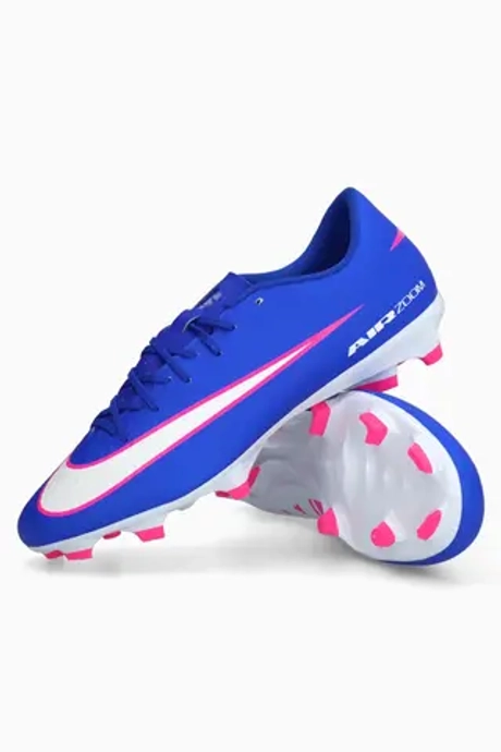 Бутсы Nike Zoom Mercurial Vapor 16 Academy FG/MG - размер 38,5 EU
