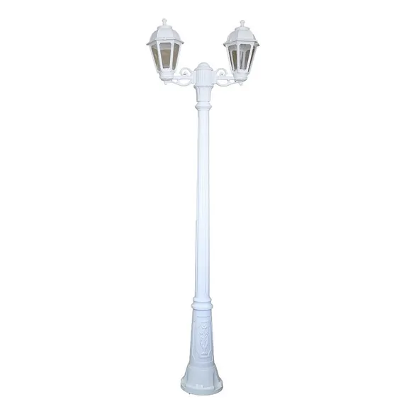 Наземный фонарь Saba K22.156.S20.WXE27 Fumagalli