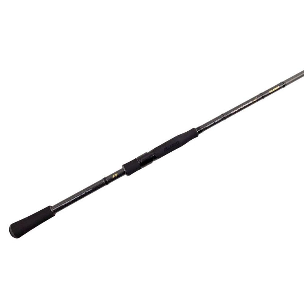 RUZZA Удилище спиннинговое Sintensis RZSS-802MM 32г