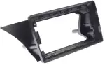 Магнитола для Mercedes-Benz GLK X204 2008-2012 NTG 4.0 - Teyes CC4-PRO монитор 9.5" 2K QLED на Android 13, Быстрейшая, Snapdragon 778G, ИИ, CarPlay, DSP, 4G SIM-слот