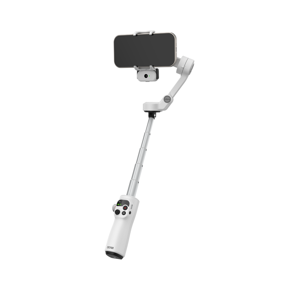 Стабилизатор Zhiyun Smooth-Q5 Ultra Combo