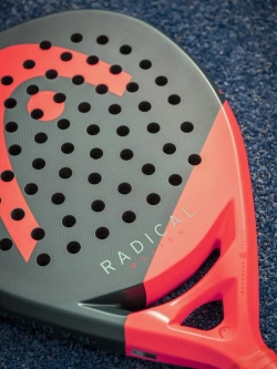 Ракетка для Padel Head Radical Motion 2026
