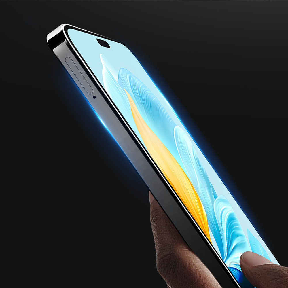 Закаленное стекло на экран для смартфона Honor 200 Lite, серия 2.5D HD Screen Protector от Dux Ducis