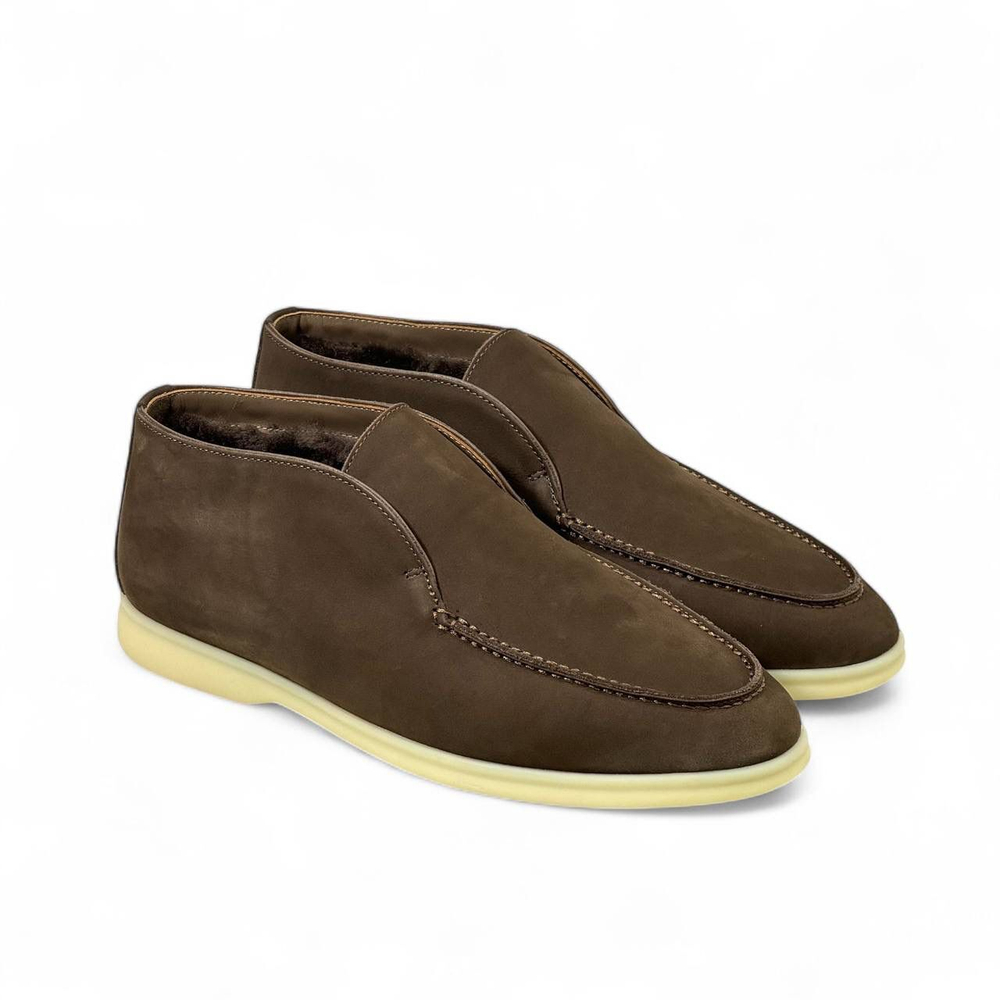 Ботинки Loro Piana