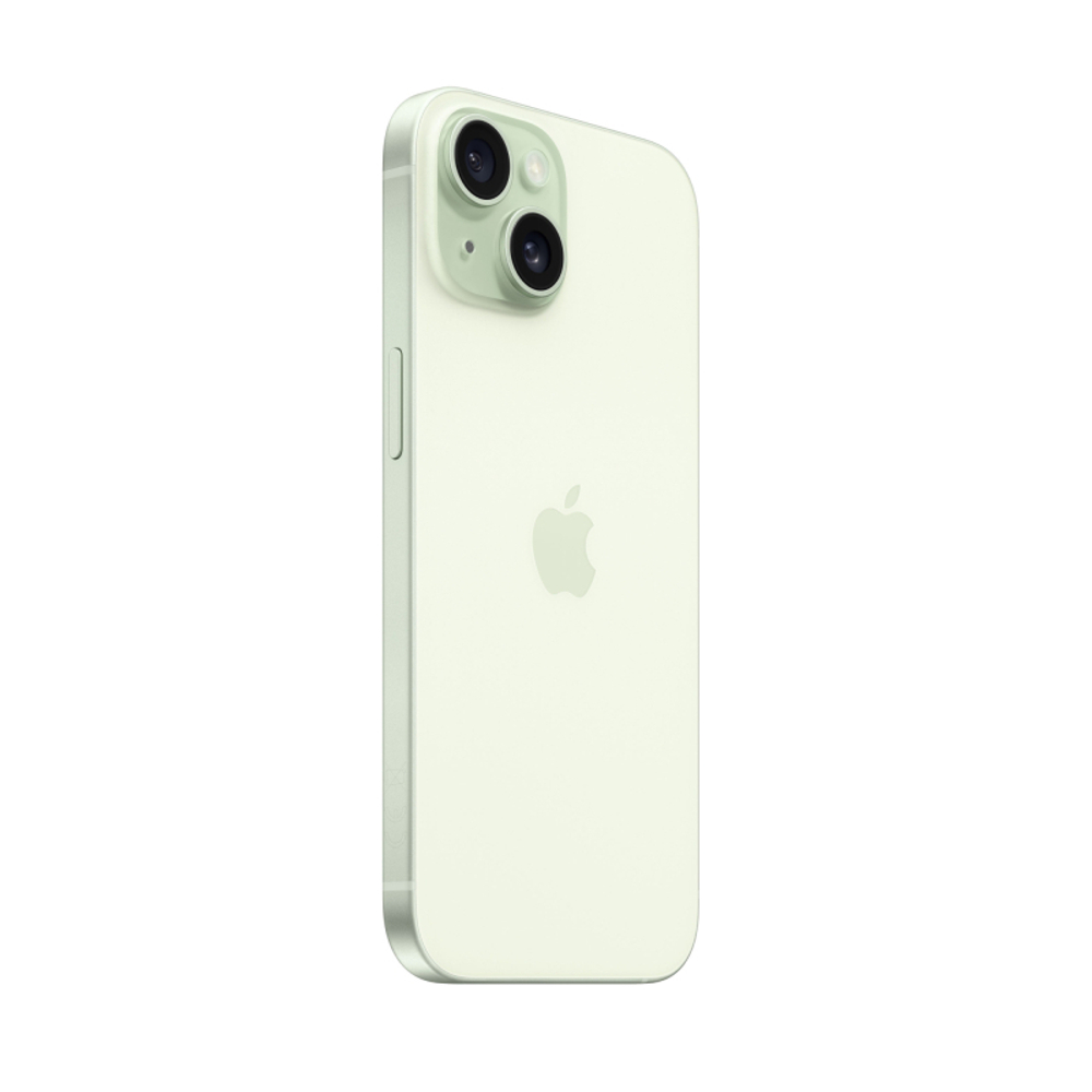 iPhone 15 | 256gb Green
