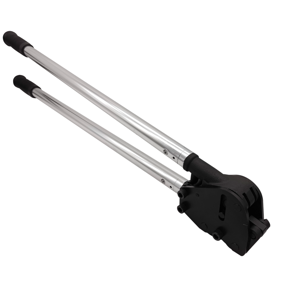 Зажимное устройство для стальной ленты Heavy Duty