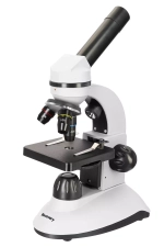 Микроскоп Levenhuk Discovery Nano Polar + Книга