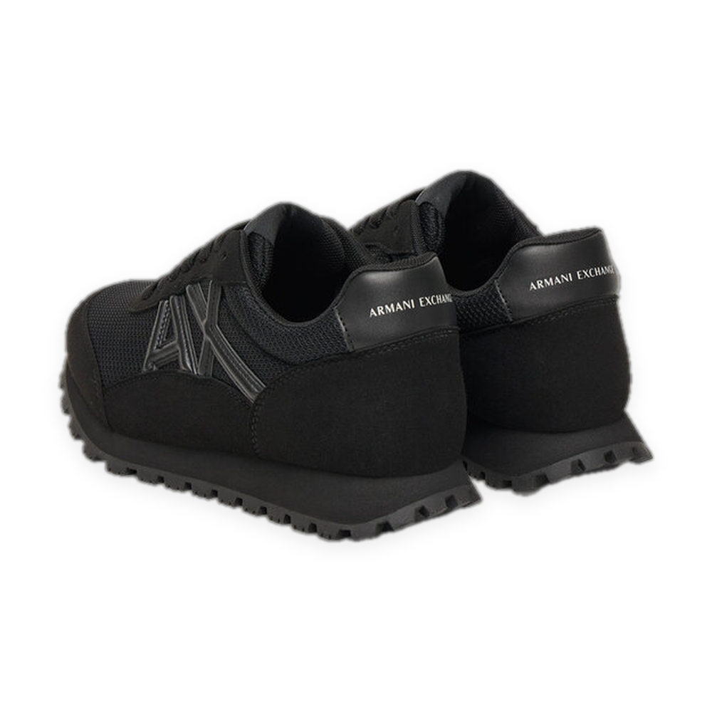 Кроссовки Armani Exchange