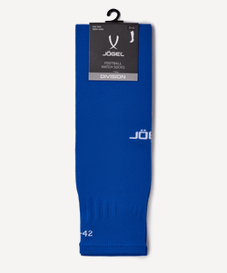 Гольфы футбольные MATCH SOCKS, синий