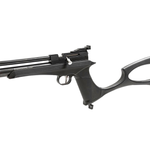 Пневматическая винтовка-пистолет Sturm Snowpeak CP2 Black кал.5,5мм, 3.0 Дж, 12gr CO2, 9-заряд