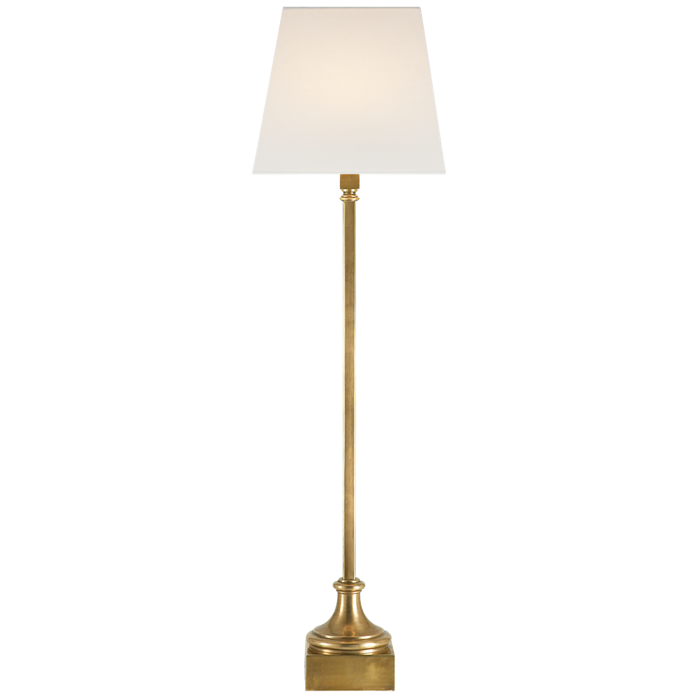 Торшер Visual Comfort Cawdor Buffet Lamp
