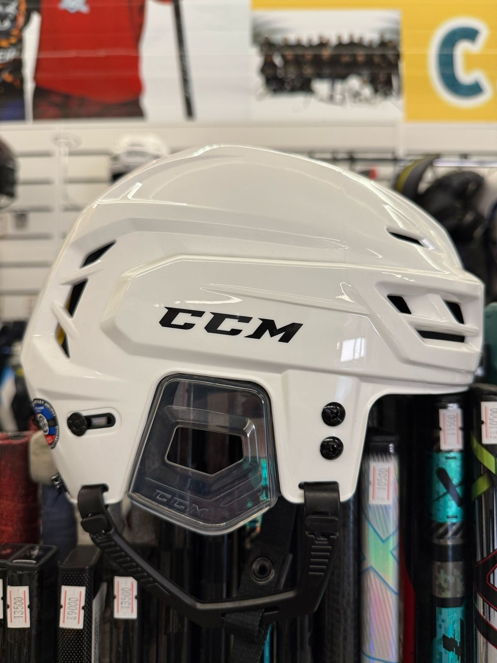 CCM tacks 710 L