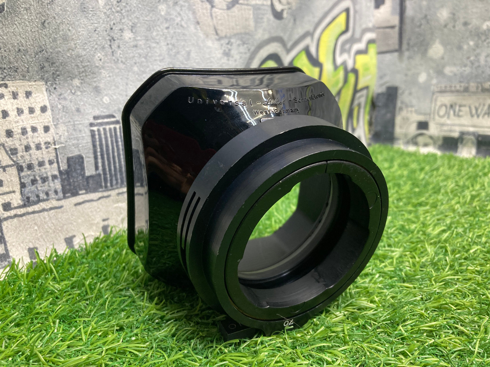 Linhof Universal Sonneblende