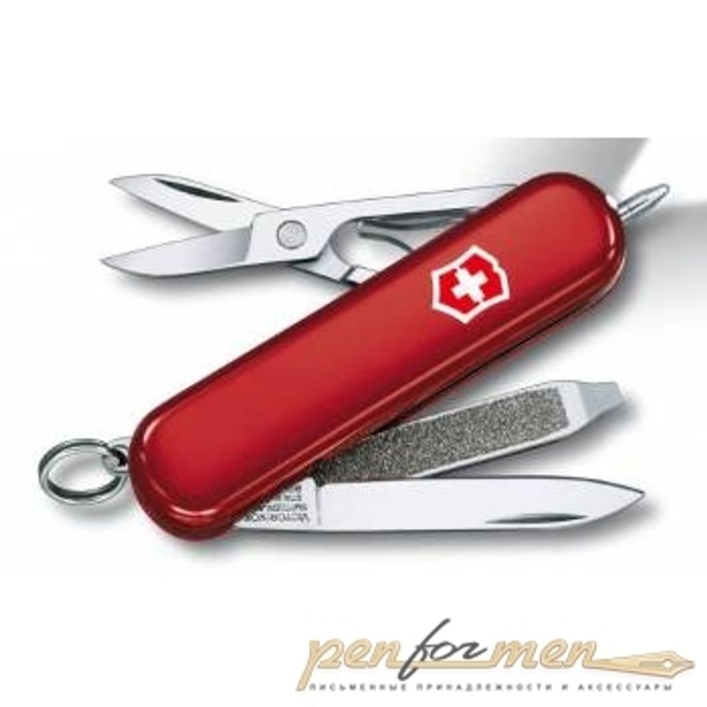 Victorinox Signature Lite 0.6226 58мм