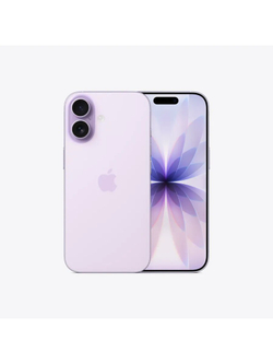 Смартфон Apple iPhone 17 512 Gb Lavender (лавандовый) 2 Esim Без RuStore и MAX