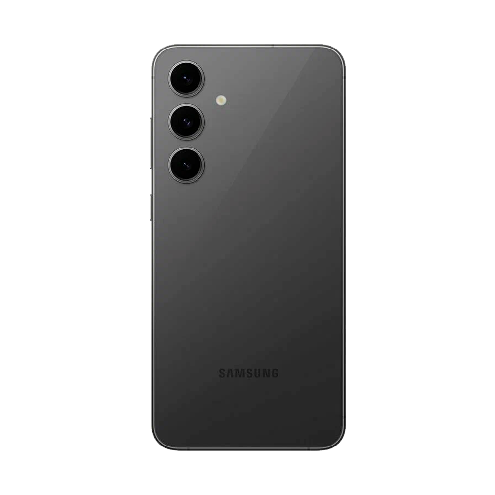 Смартфон Samsung Galaxy S24 FE 8/512GB, Graphite (Черный) (SM-S721B/DS)