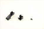 Поворотный кронштейн Rusan Sauer 101 (DIFF=2,5) под LM- призму (0051-LM-17)