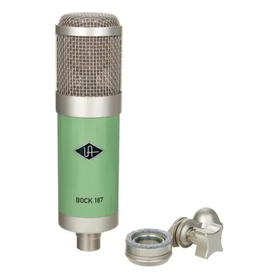 Universal Audio UA Bock 187 FET