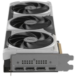 Видеокарта MSI GeForce RTX 5080 VENTUS 3X OC PLUS (RTX 5080 16G VENTUS 3X OC PLUS) (УЦЕНЕННЫЙ)