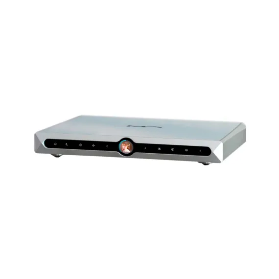 Matrix Audio X-SABRE 3 Silver