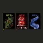 Альбом P1HARMONY - HARMONY : ALL IN (Flow in ver.)