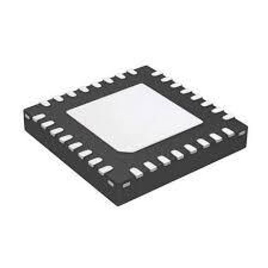 Микросхема ISL24005IRTZ / TQFN32