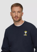Толстовка с рисунком Peanuts® s.Oliver