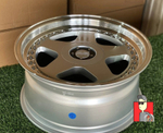Комплект дисков OZ Futura 17x8/9 et25/20 5x112/5x120
