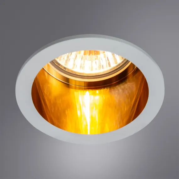 Точечный светильник Caph A2165PL-1WH Arte Lamp