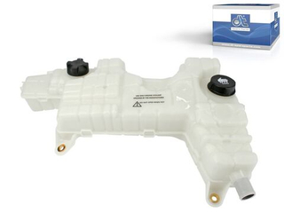 Бачок расширительный RVI Midlum DXI5/7/Volvo FL