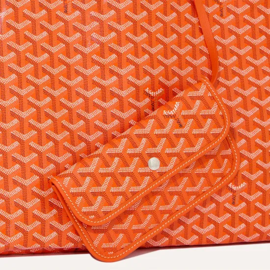 Сумка Goyard Saint Louis