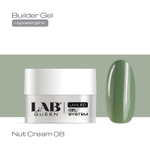 Гели Nut Cream