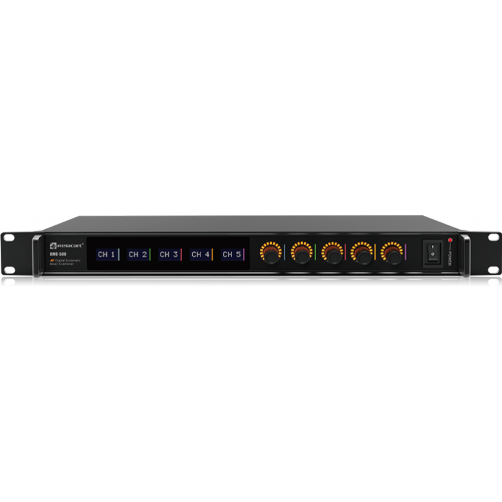 Relacart DMC-500
