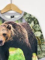 Свитшот Wild