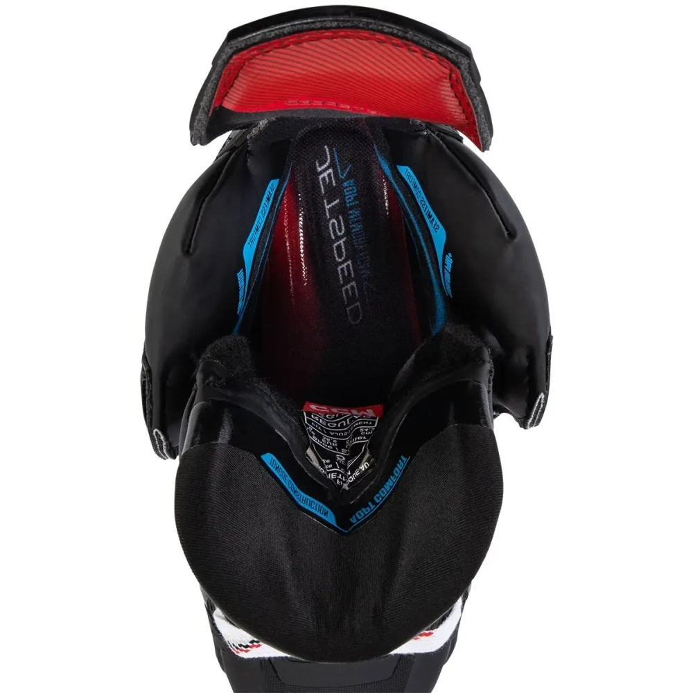 Коньки SK JETSPEED FT6 PRO INT