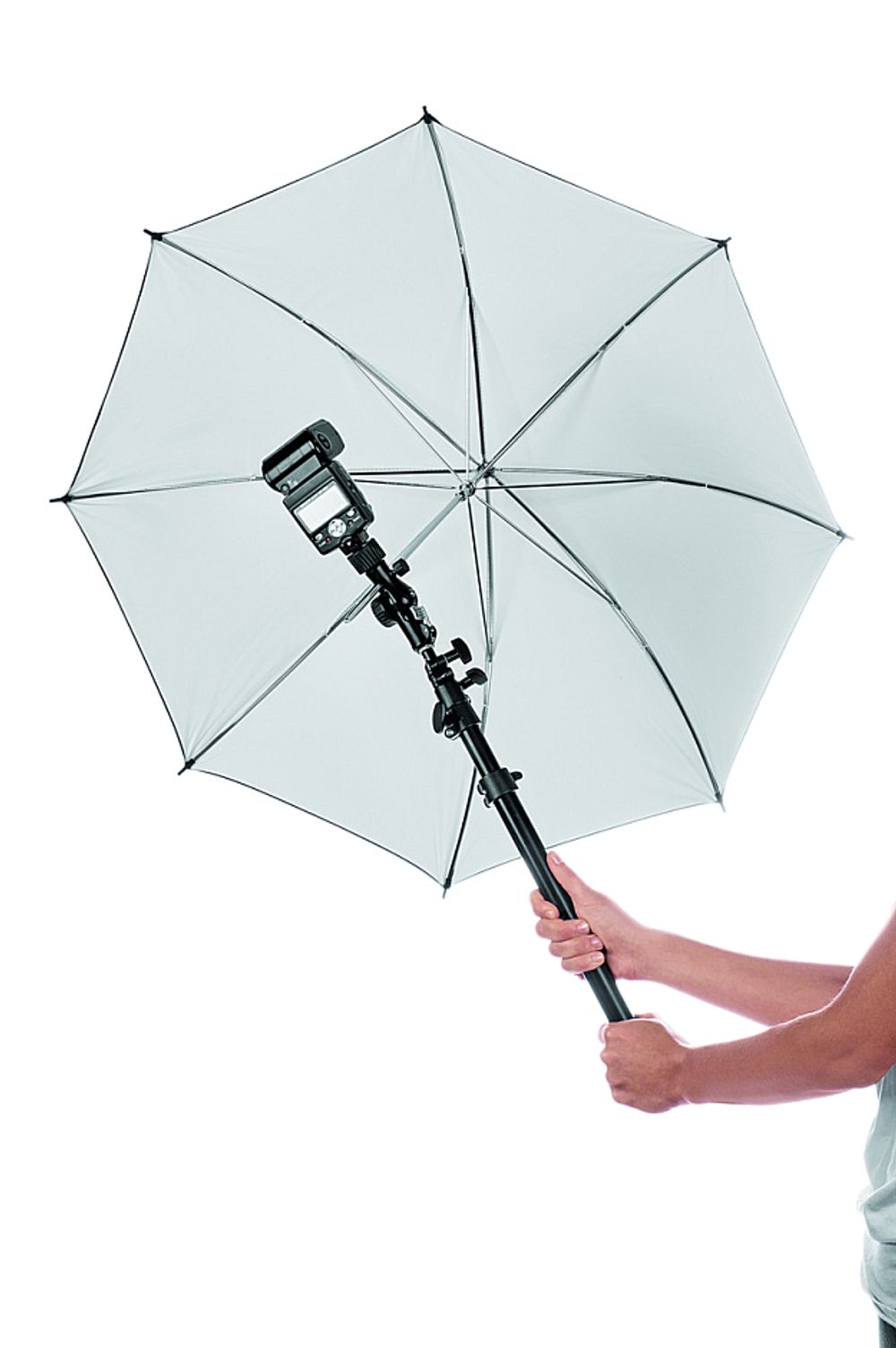 Стойка Manfrotto MS0490A