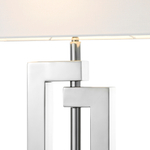 Лампа настольная Table Lamp Leroux арт.107567