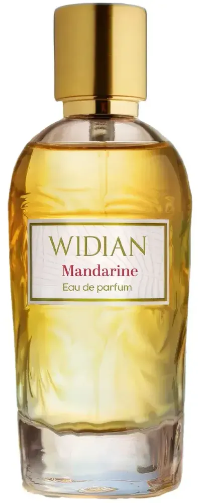 Widian Mandarine EDP 100 ml Widian Mandarine EDP 100 ml